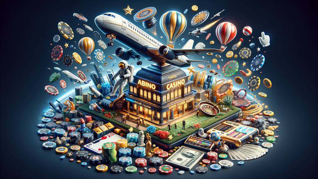 Безопасность и надежность Ауф Casino