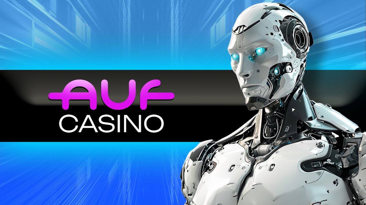 Игровые автоматы Auf